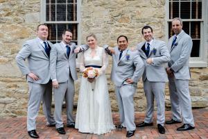 Read more about the article How to Find a Wedding Photographer in Maryland